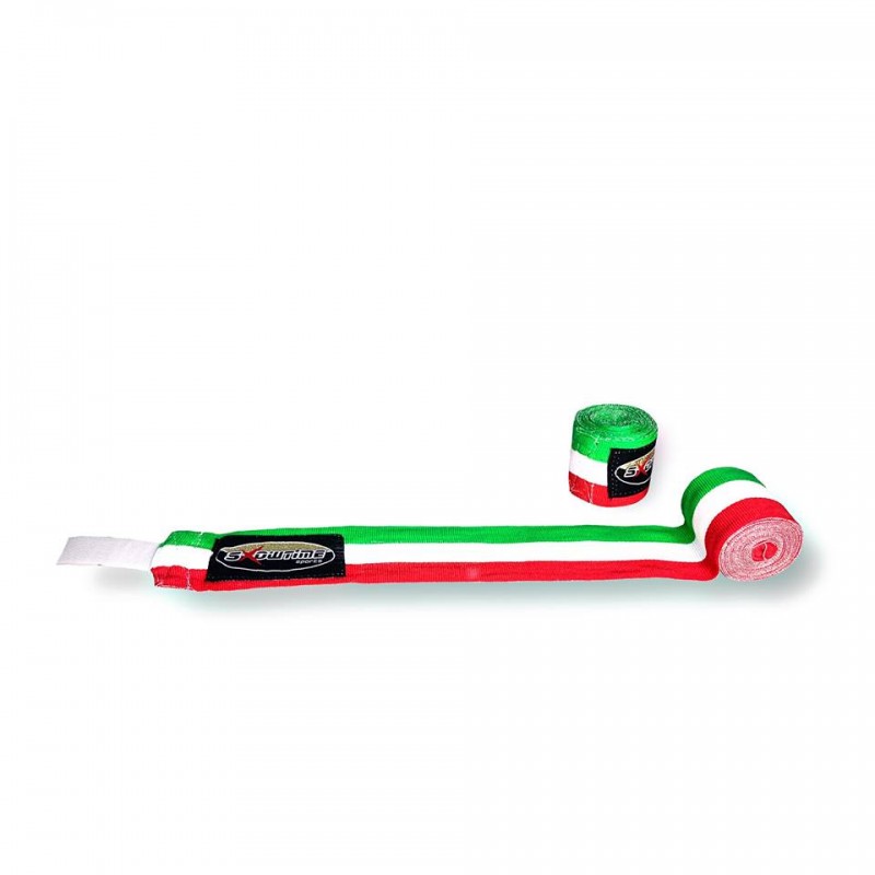 Boxbandage Elastic Ungarn- 350cm -