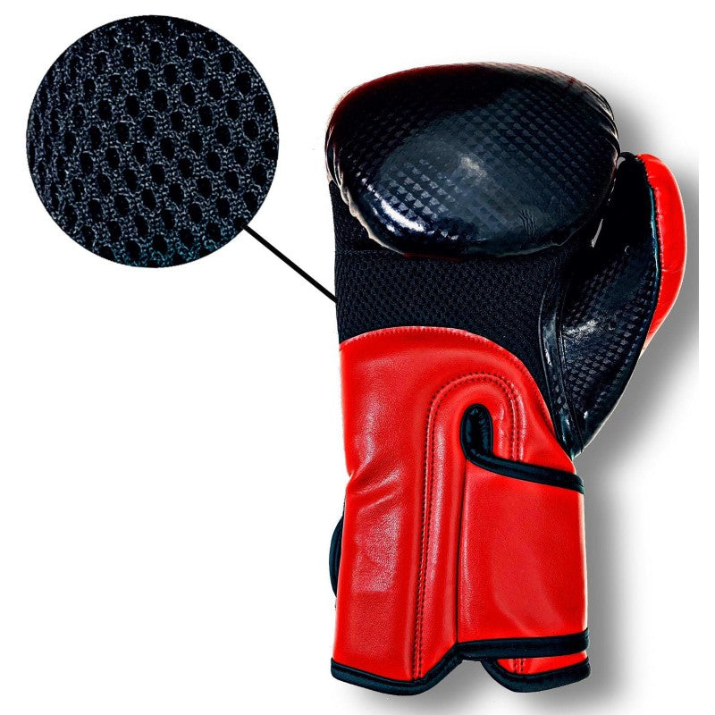 Diomond Black Sxowtime boxhandschuhe