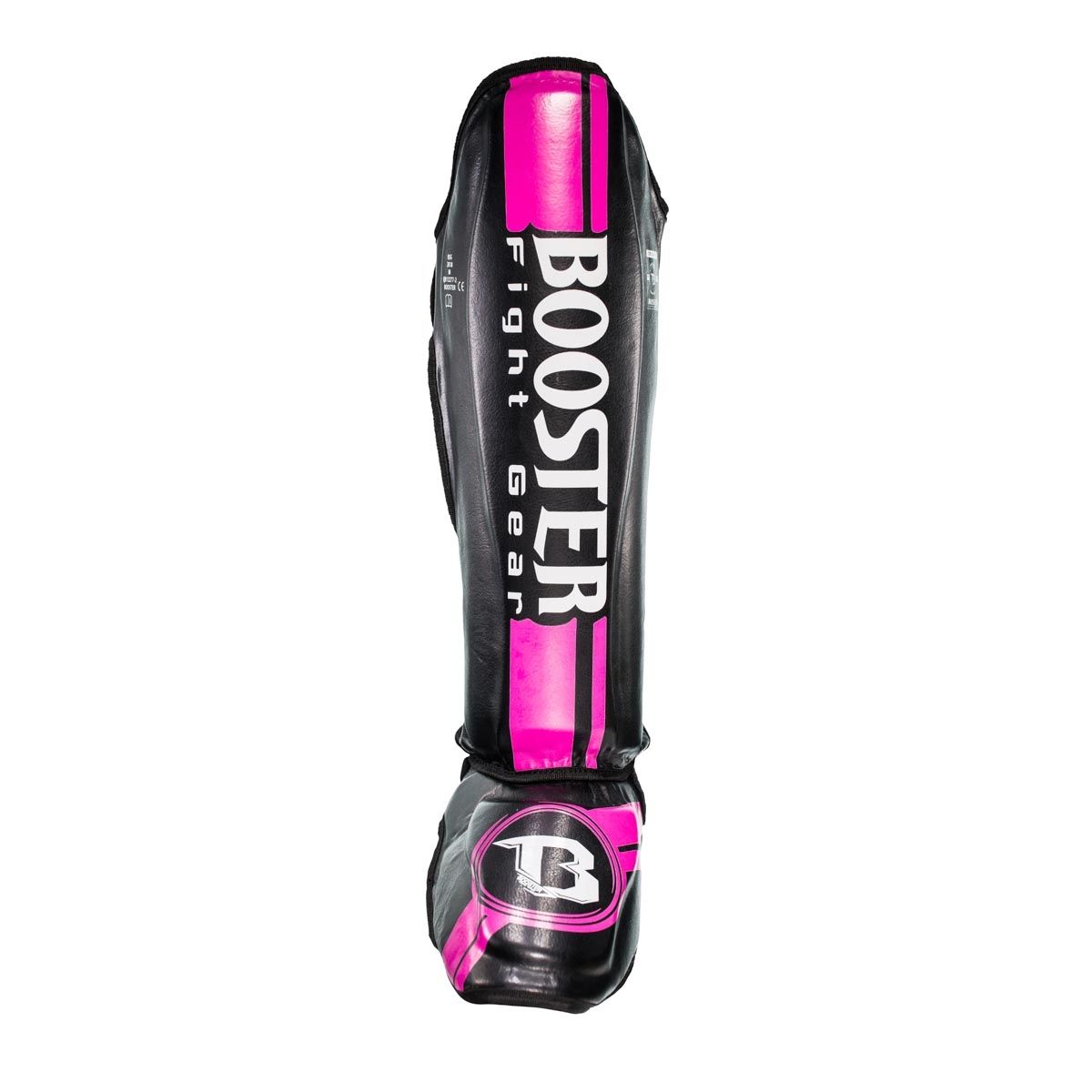 Booster Schienbeinschoner BSG V 3 PINK