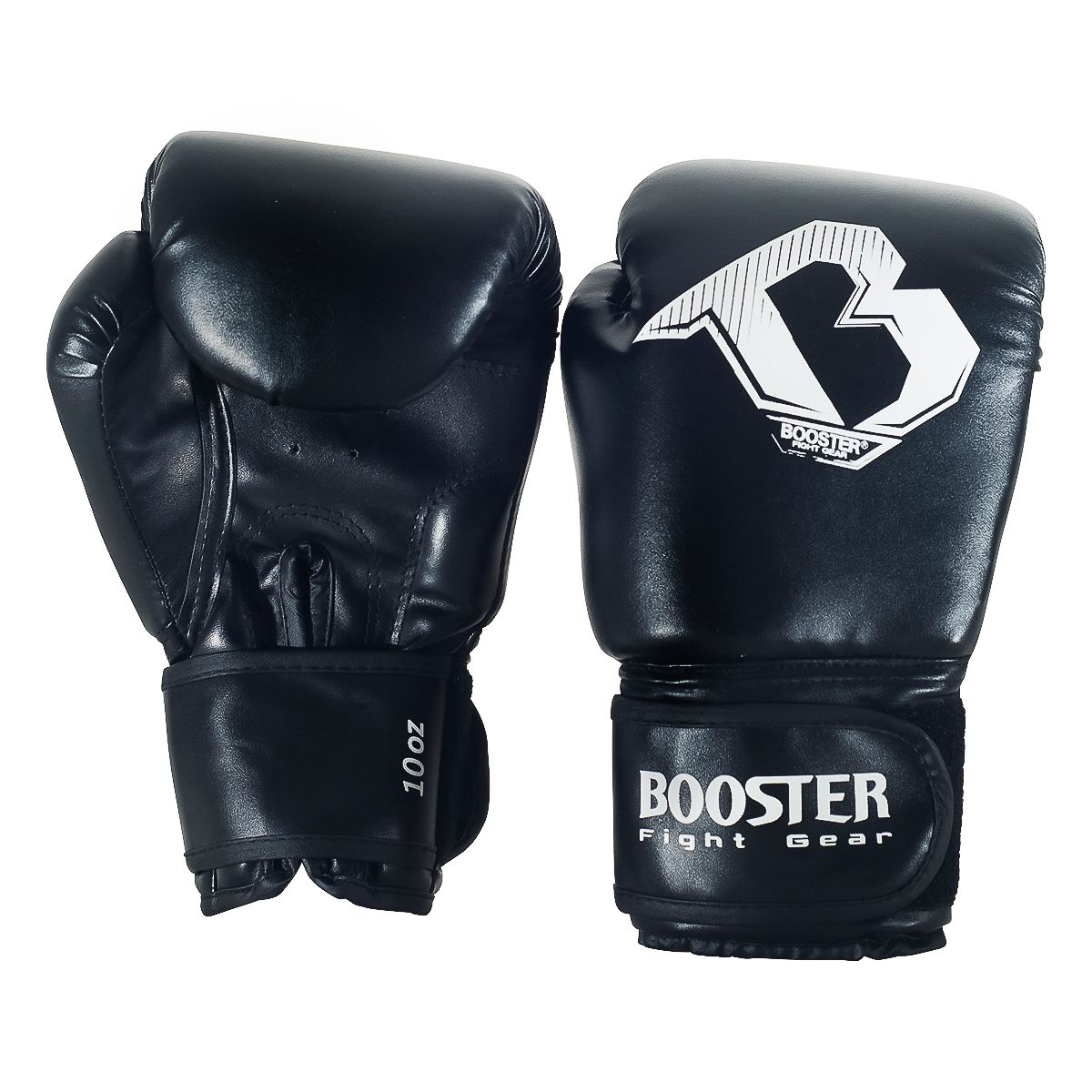 Booster Boxhandschuhe BT Starter Black