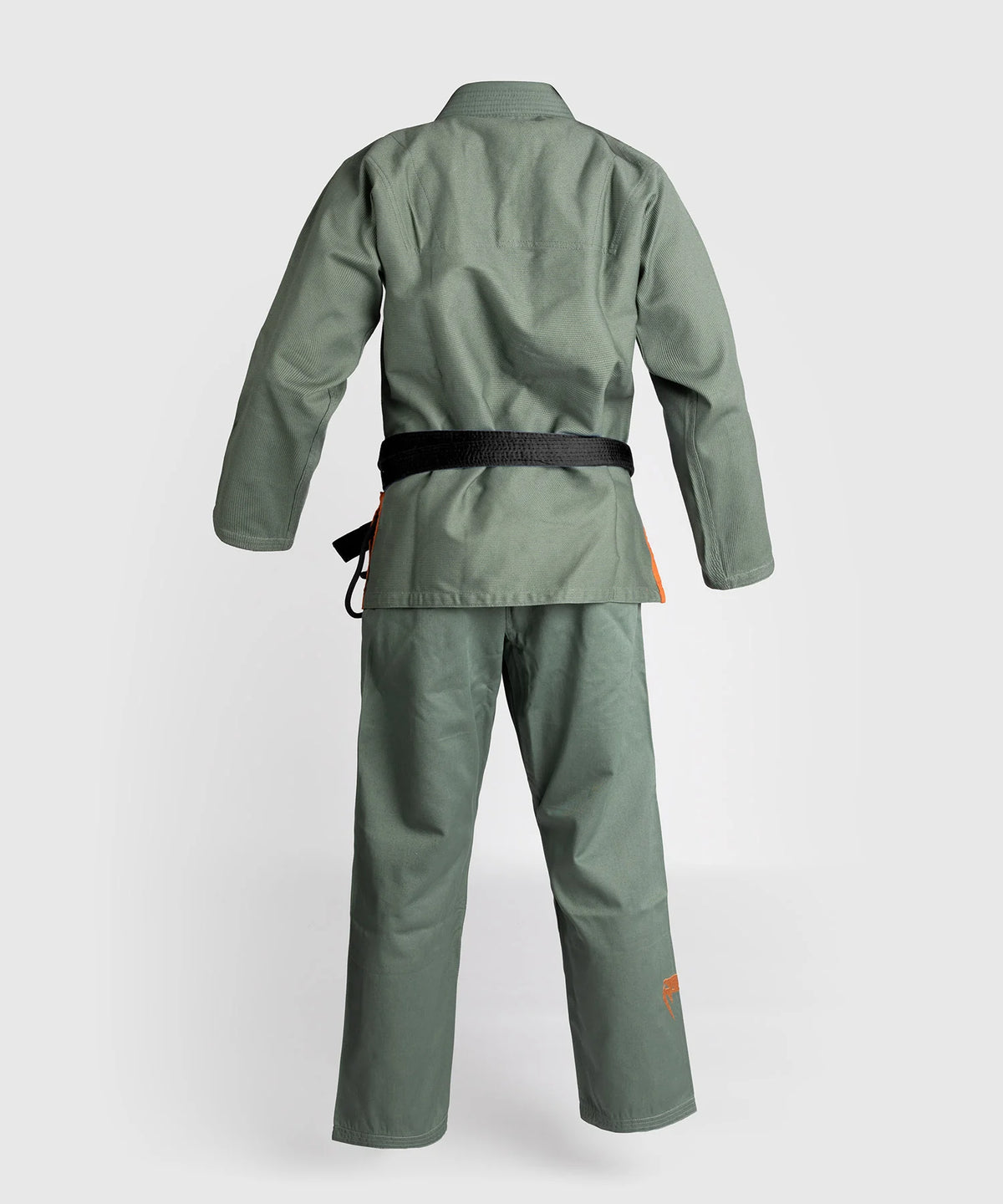 Venum Contender Evo 2.0 Brazilian Jiu Jitsu Gi 380g - Tiefgrün