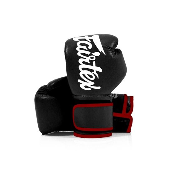 Fairtex (Kick)Boxhandschuhe Microfibre