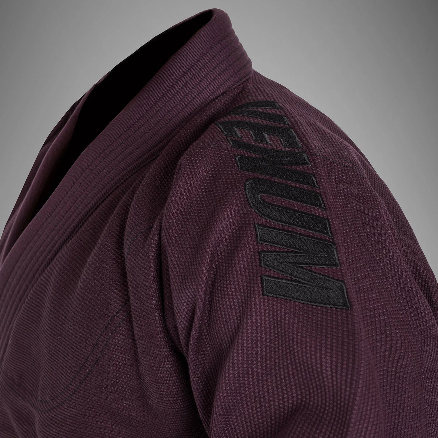 Venum Contender Evo BJJ GI - Dunkelbraun A1