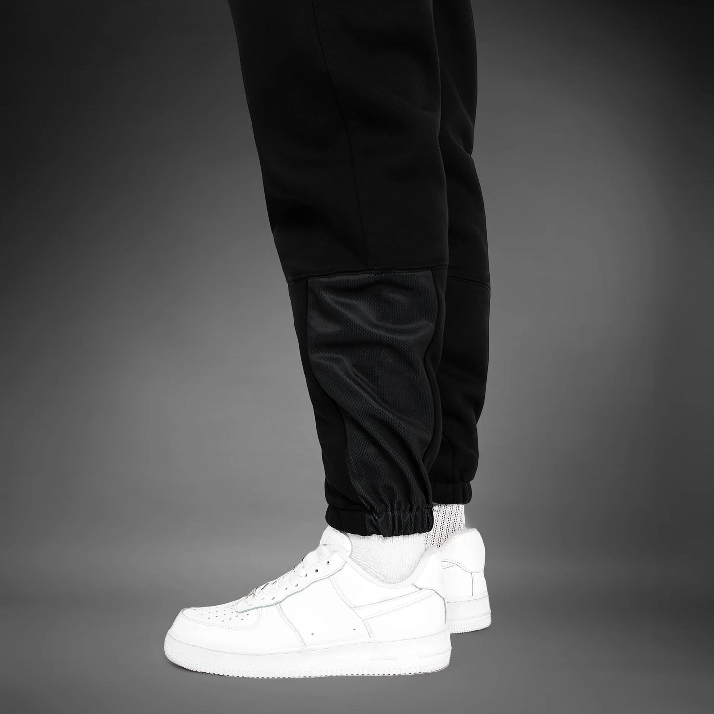 Venum Silent Power Jogger - Schwarz