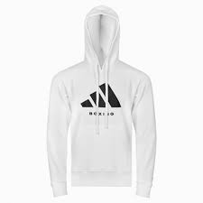 Adidas Community Hoodie Boxing white/black