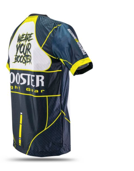 PERFORMANCE TSHIRT 3