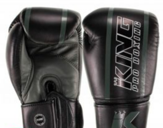 KPB/BG SPARTAN 1 green