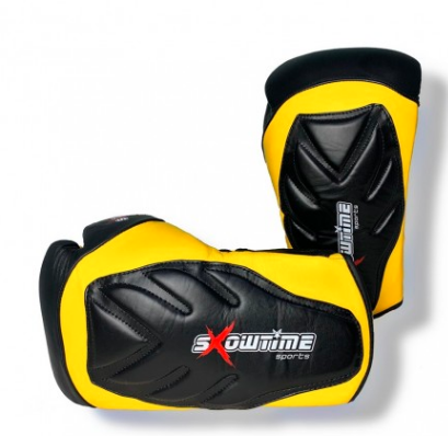 Boxhandschuh "Hyper" Echtleder