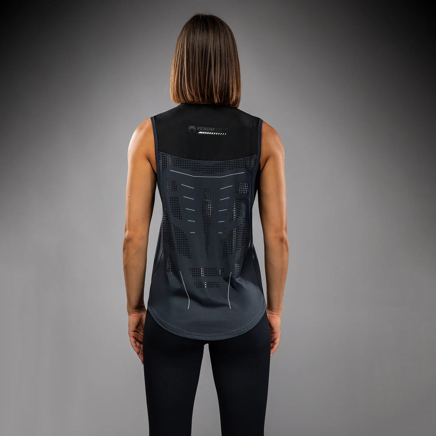 Venum Technical 3.0 - Storm Grey - Tank Top