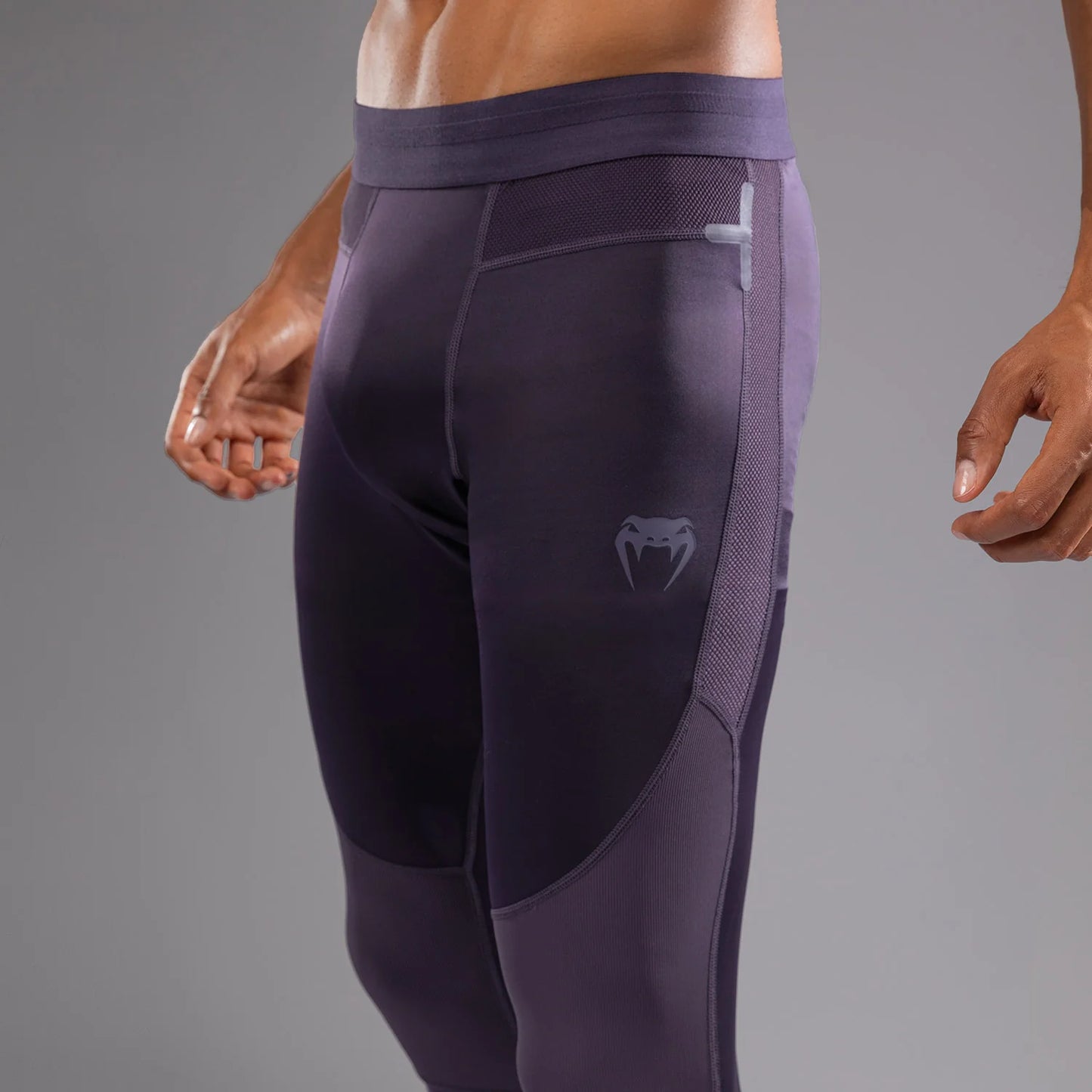 Venum G-Fit Air Herren-Spats - Dunkelviolett