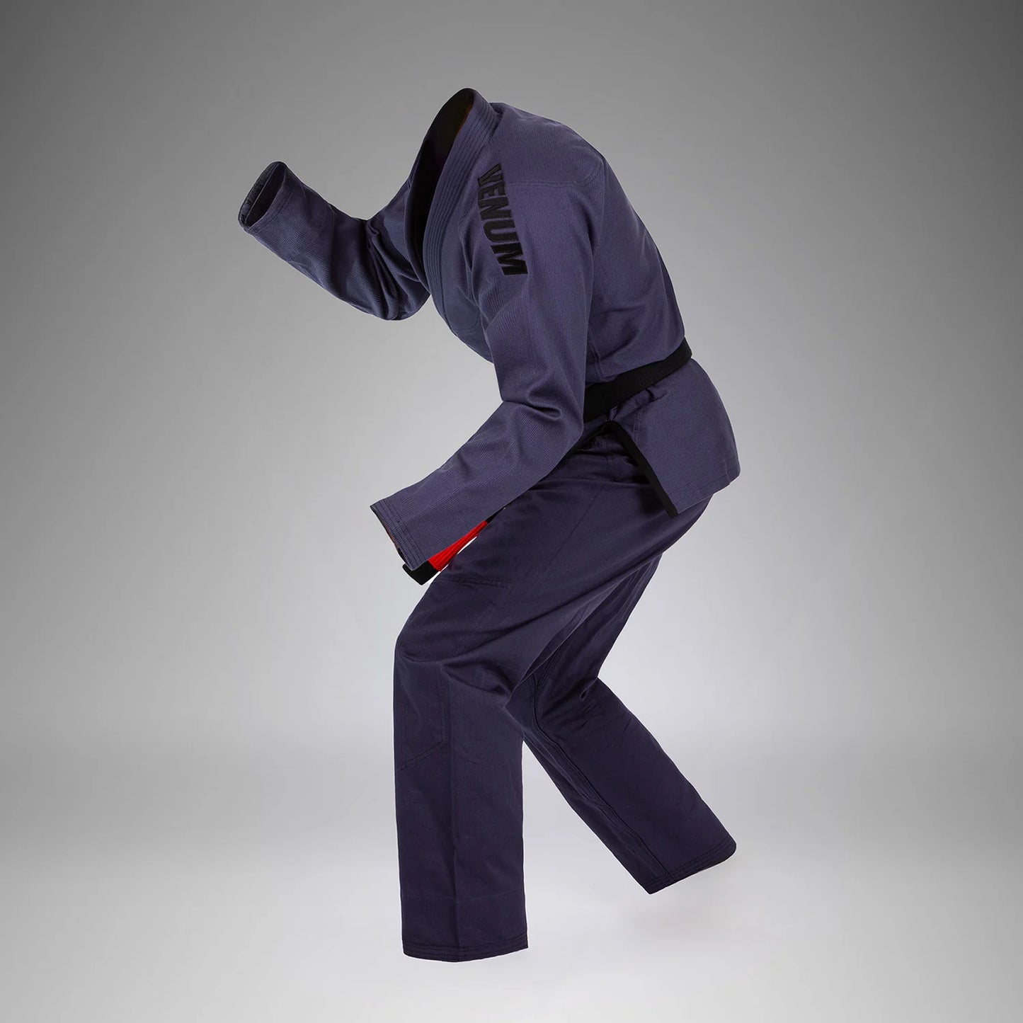 Venum Contender Evo BJJ GI - Lavendelgrau - A3