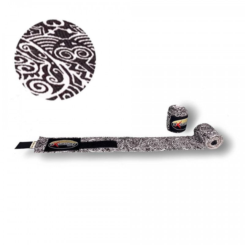 Boxbandage Elastic Maori- 350cm -