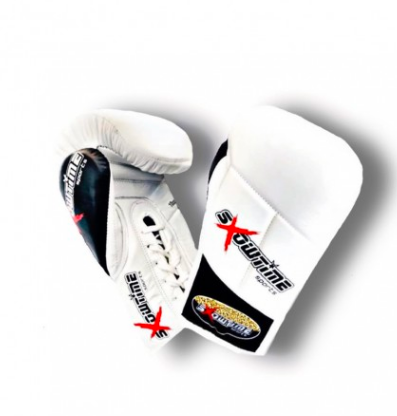 Boxhandschuh "PRIME Leder Professional