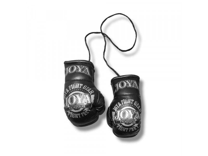 JOYA FIGHT FAST CAR HANGER - BLACK/SILVER