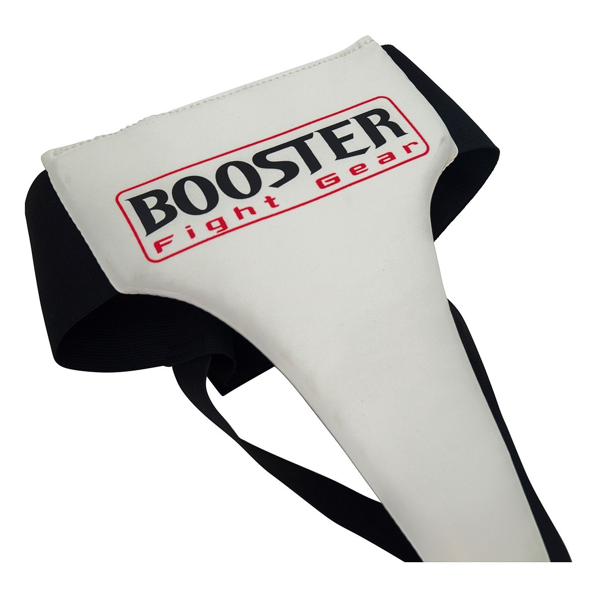 Booster Tiefschutz, Damen, G4, weiß