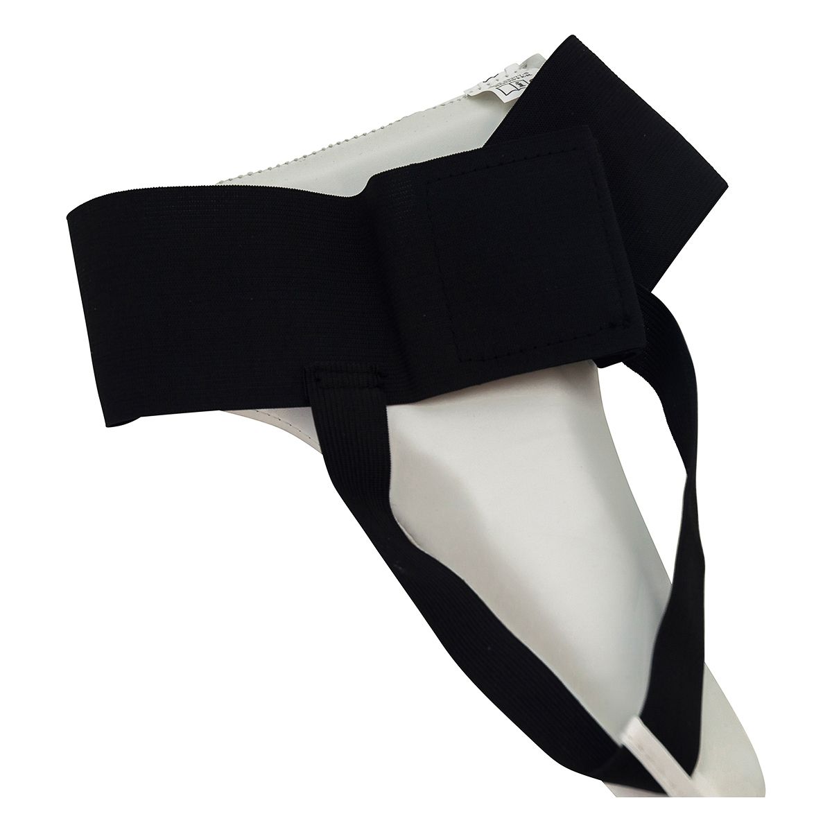 Booster Tiefschutz, Damen, G4, weiß