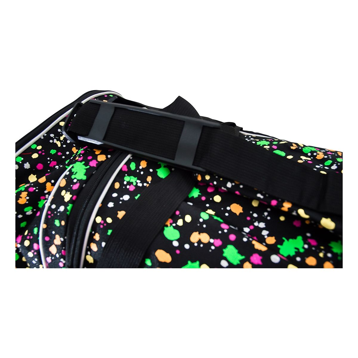 Queen Sporttasche GBQ 2 SPLATTER