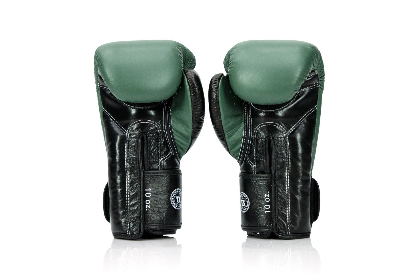 FAIRTEX x BOOSTER FXB BG V2 GR/BK/BK