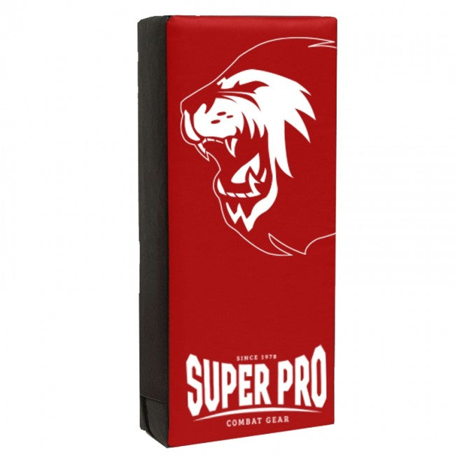 Super Pro Combat Gear Kicking Shield Large Rot 75x35x15 cm