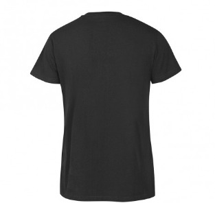 adidas T-Shirt Combat Sports black/red