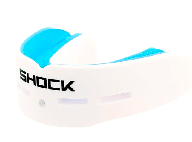 NANO DOUBLE WEISS/BLAU SENIOR