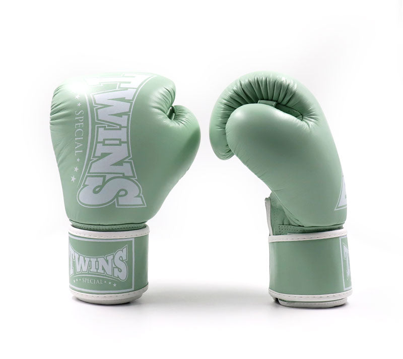 Twins Boxhandschuhe BGVL 3 MINT – Fightshop.de