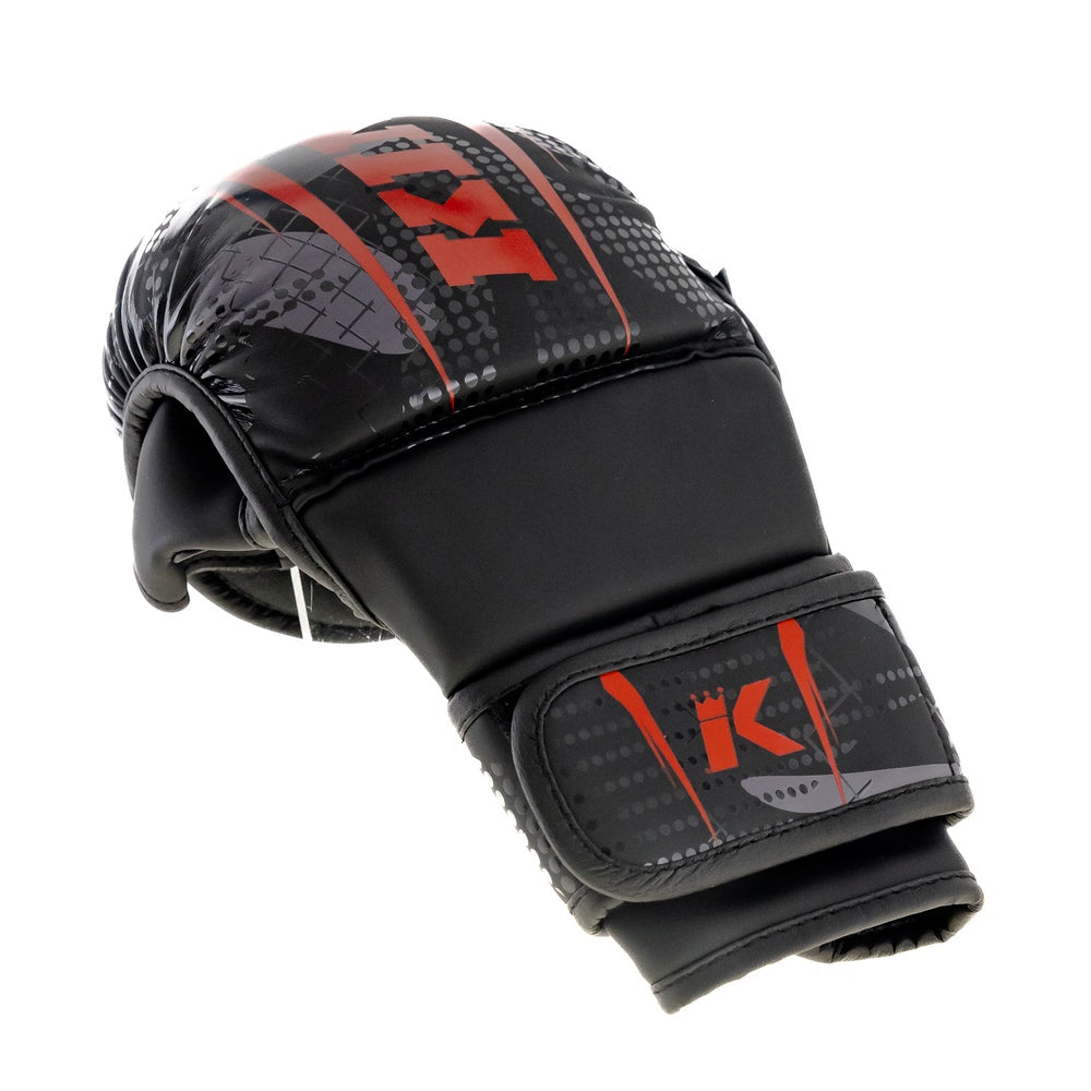 KPB MMA SHOGUN 3