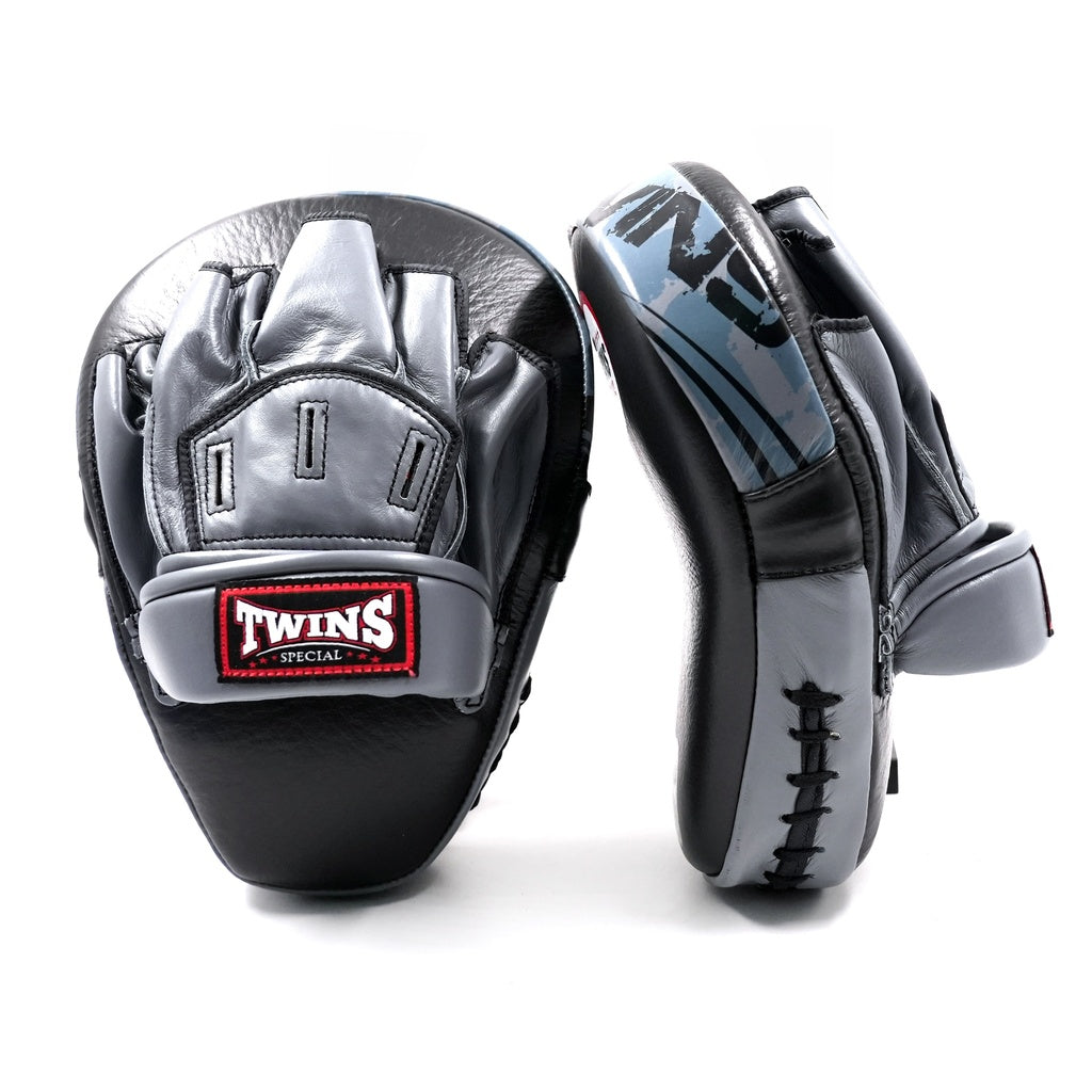 PML 10 BLACK/GREY