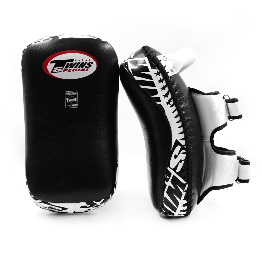 KPL 12 BLACK/WHITE M