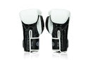 Fairtex x Booster FXB BG V2 WH/BK/GOLD