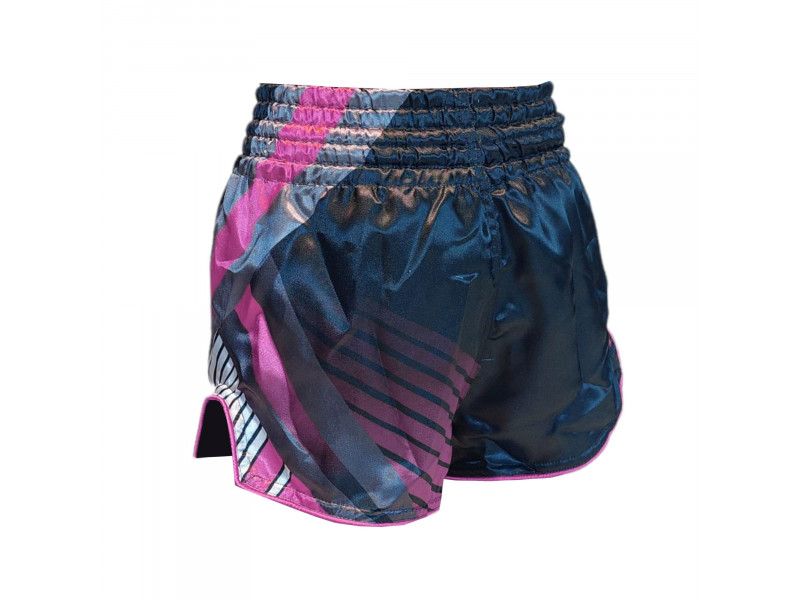 JOYA HAWK MUAY THAI SHORT - PINK