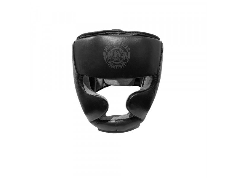 JOYA FIGHT FAST HEADGUARD - BLACK/GREY
