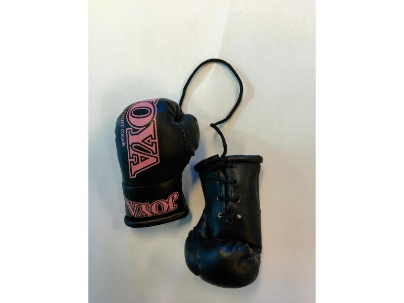 JOYA CAR HANGER PINK