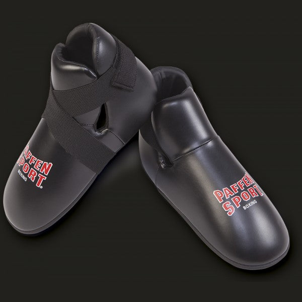 Kick Star Fußschutz