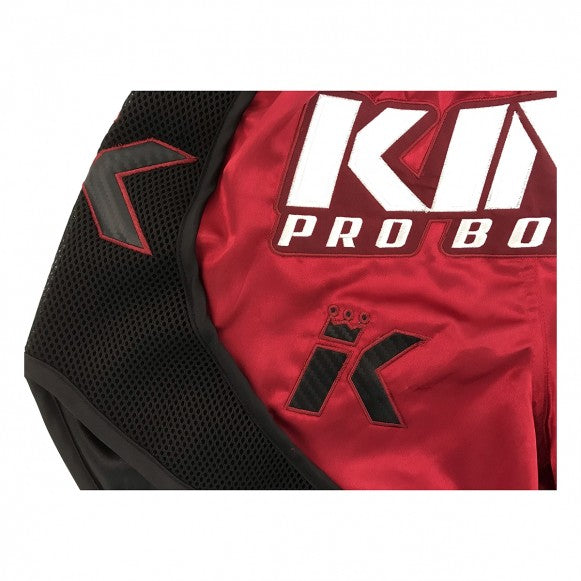 King Pro Boxing Shorts KPB/BT X1
