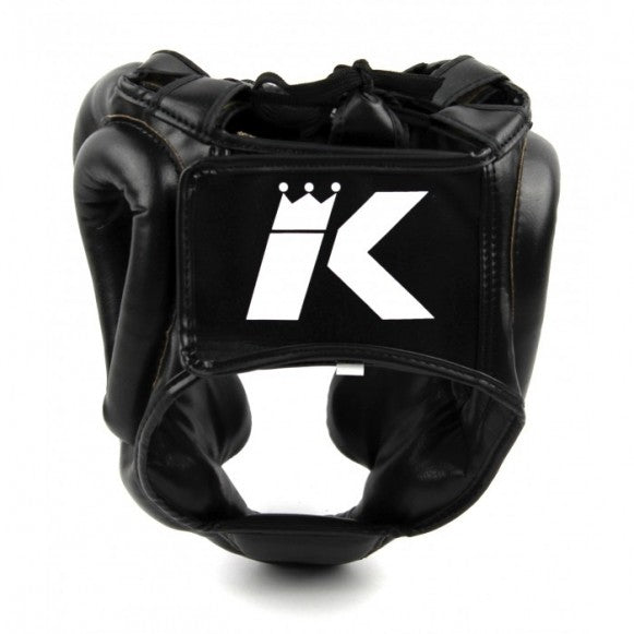 King Pro Boxing Kopfschutz KPB/HG