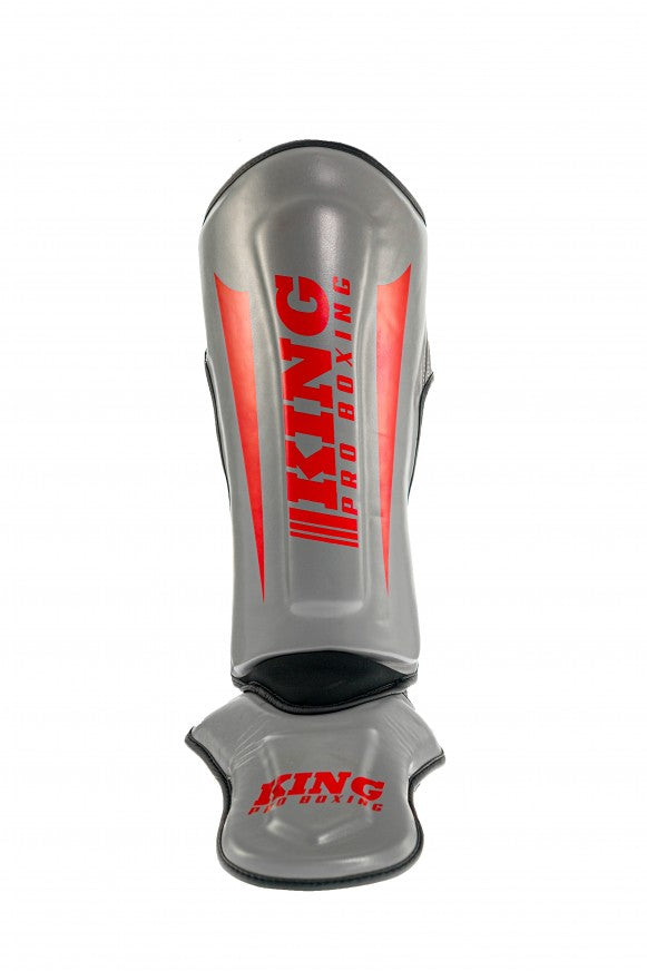 King Pro Boxing Schienbeinschoner KPB/SG Revo 3