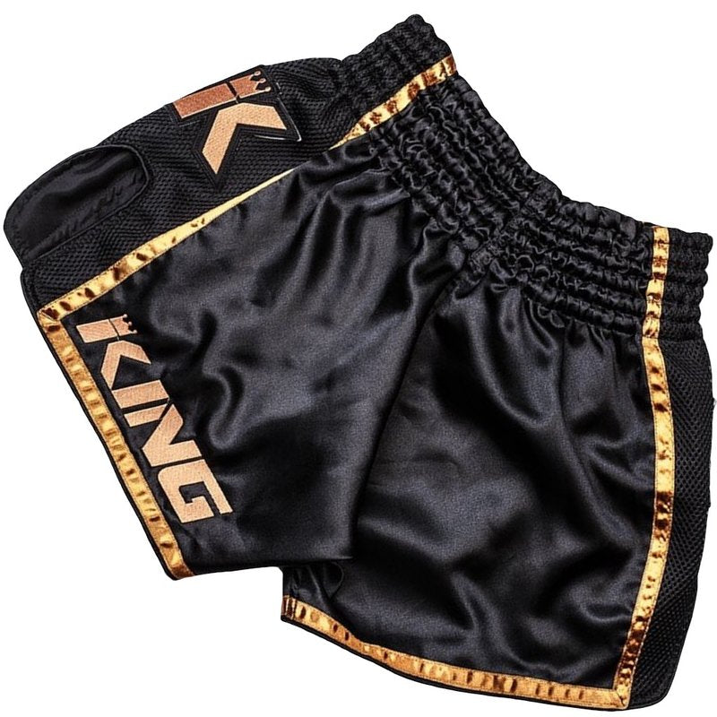 King Pro Boxing Shorts KPB/BT 8