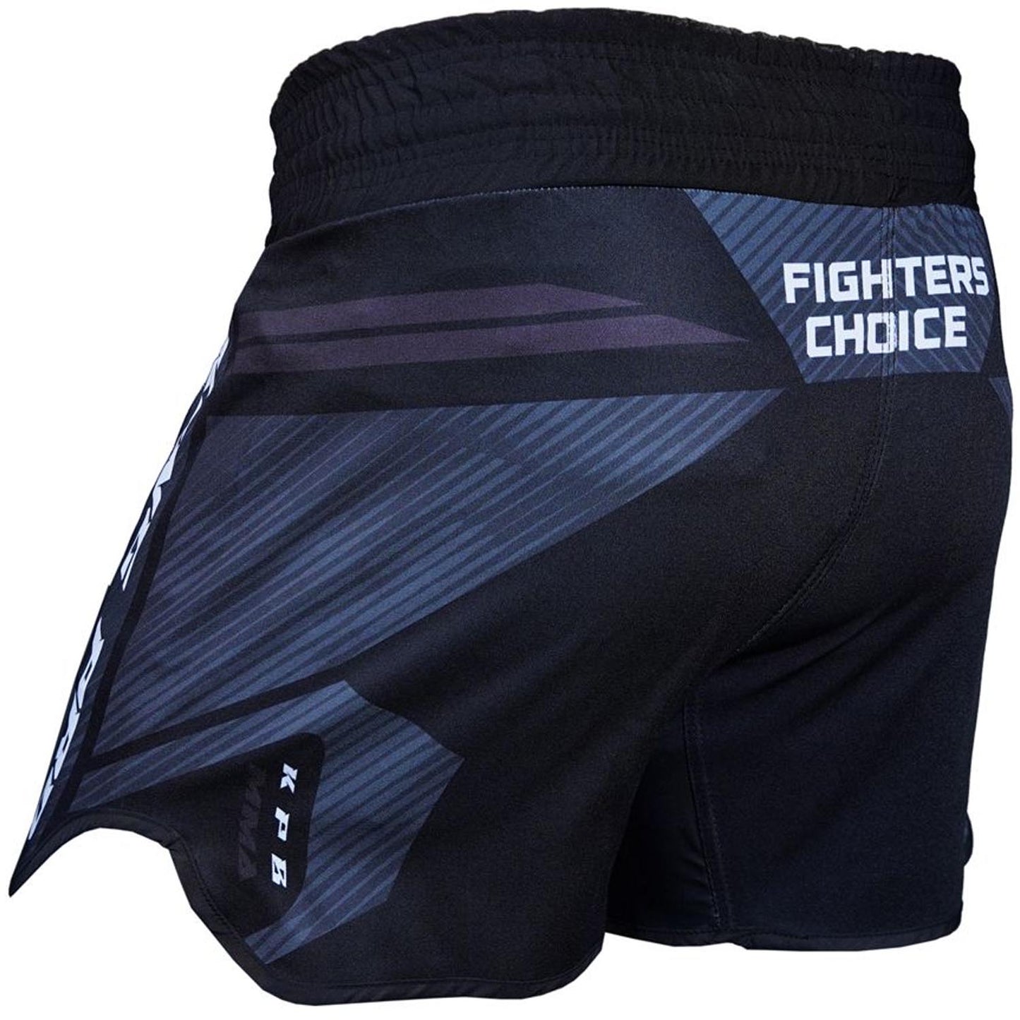 KING PRO BOXING MMA FIGHT SHORTS LEGION 2