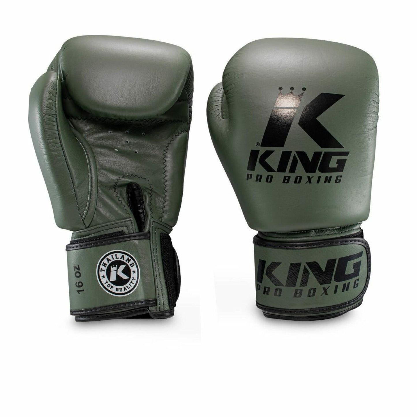 Boxhandschuhe King Pro Boxing Kpb/Bgvl 3