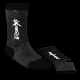 Knöchelschoner schwarz