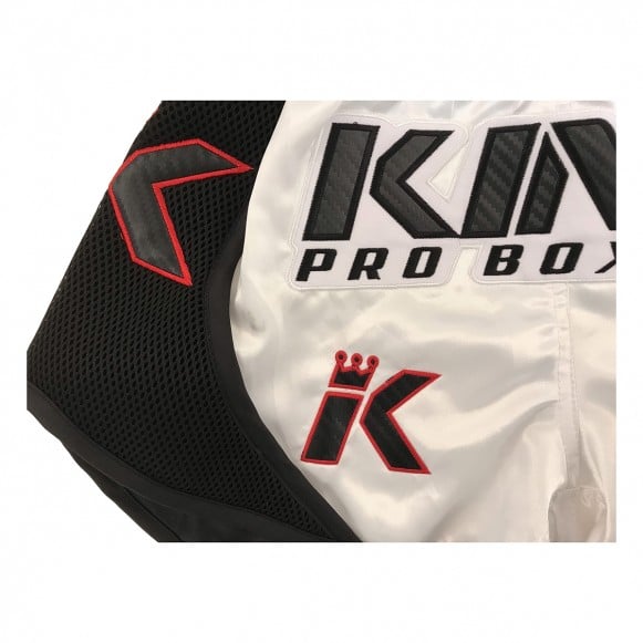 King Pro Boxing Shorts KTBS-15