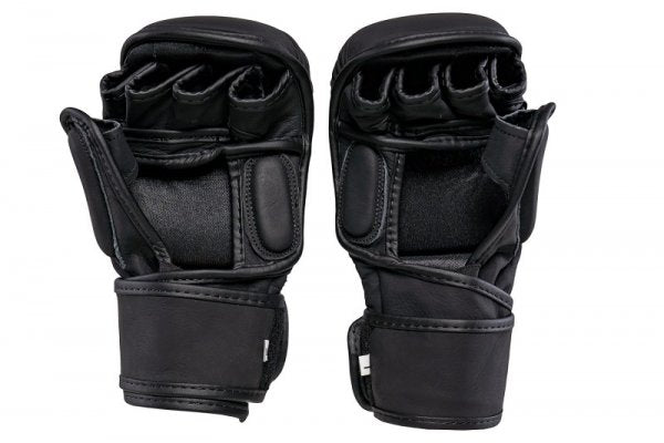 OKAMI MMA HI PRO SPARRING GLOVES BLACK