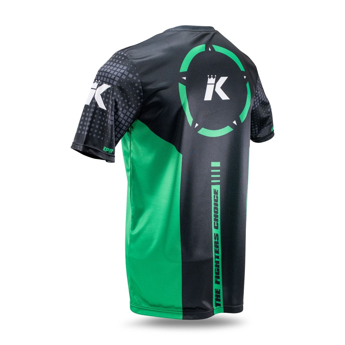 KING PRO BOXING STORMKING 5 TSHIRT