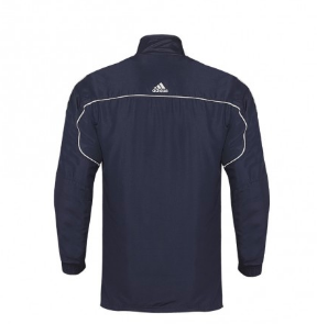 adidas Jacket Blau