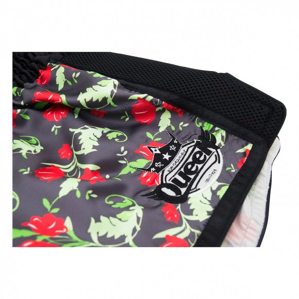 Queen Shorts QTBS-12 Queen Trunk