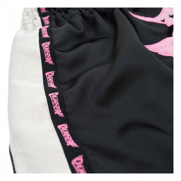 Queen Shorts QTBS-9 Queen Trunk