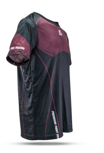 KPB/ENDURANCE TEE 1-