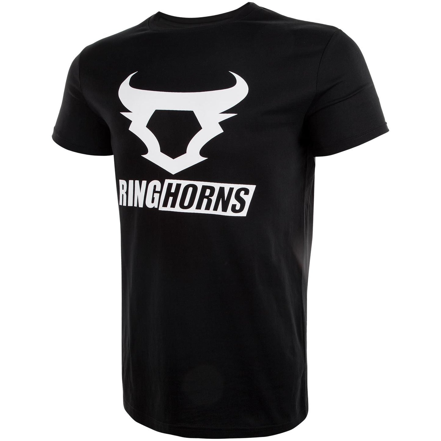 Ringhorns T-shirt Charger - Black