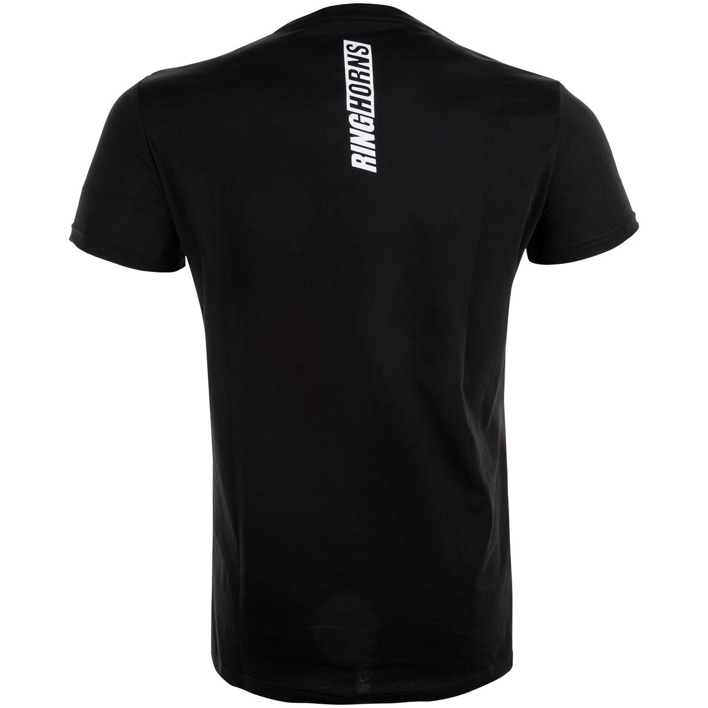 Ringhorns T-shirt Charger - Black